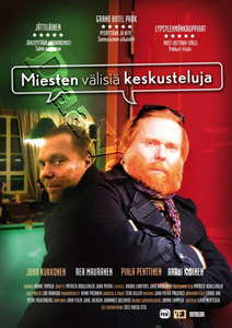 Conversations Between Men | Miesten vlisi keskusteluja  |   DVD